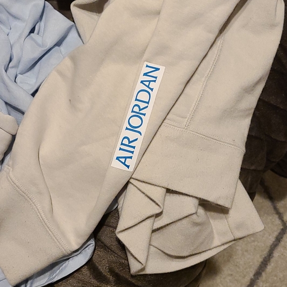 Jordan sweat outfit - Picture 3 of 7